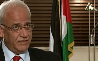 La Autoridad Palestina considera los planes israelíes en Jerusalén Este una «bofetada en la cara» de EEUU