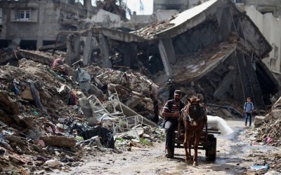 La ONU afirma que Israel torpedea su investigación sobre el ataque a Gaza