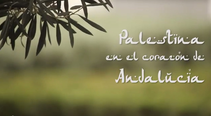 Andalucía en el corazón de Palestina, una historia de solidaridad