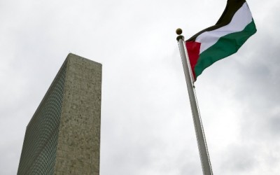 La ONU, en el Día Internacional de Solidaridad con el Pueblo Palestino, exige el fin de la ocupación israelí