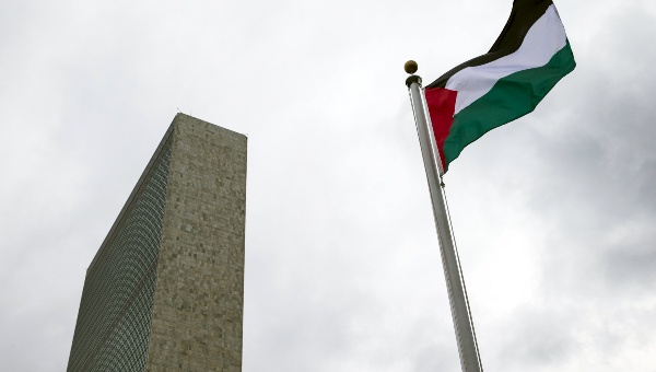 La ONU, en el Día Internacional de Solidaridad con el Pueblo Palestino, exige el fin de la ocupación israelí