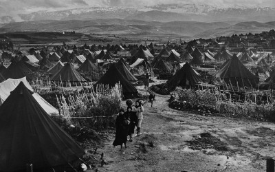 ‘El Largo Viaje’ inaugura las acciones de sensibilización sobre la población refugiada en la provincia de Huelva