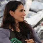 Foto Isabel Pérez