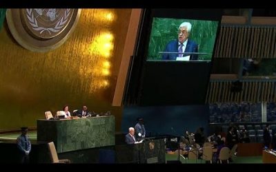 Palestina: 68 años de invasión, 50 de ocupación, 10 años de bloqueo