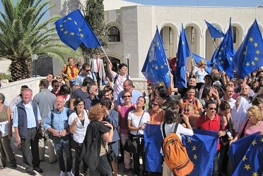 La solidaridad del FAMSI con Palestina: Ejes de Acción