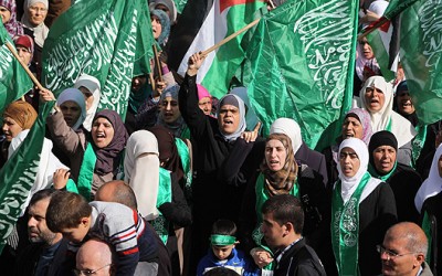 La UE recurre la decisión de sacar a Hamas de la lista de grupos terroristas