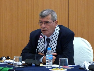 Isaa A. A. Qaraqe: «Israel no se compromete ni respeta las normas internacionales con los presos palestinos»