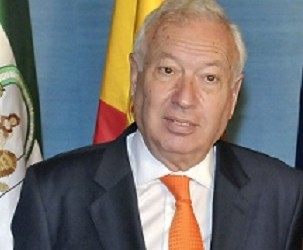 García-Margallo visitará Gaza en su primer viaje por Oriente Próximo tras la formalización de miembro no permanente de la ONU