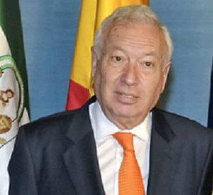 García-Margallo visitará Gaza en su primer viaje por Oriente Próximo tras la formalización de miembro no permanente de la ONU