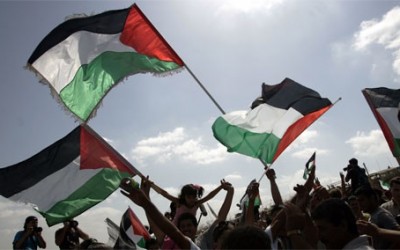 La población palestina al oeste del Jordán superará a la judía en 2016