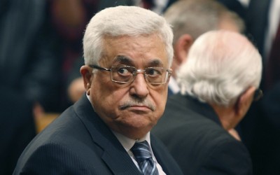 Abbas estudia alianza con Jordania para volver a presentarse ante el Consejo de Seguridad
