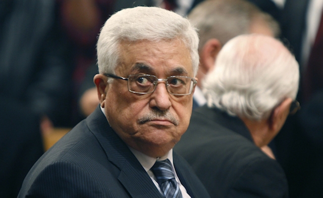 Abbas estudia alianza con Jordania para volver a presentarse ante el Consejo de Seguridad