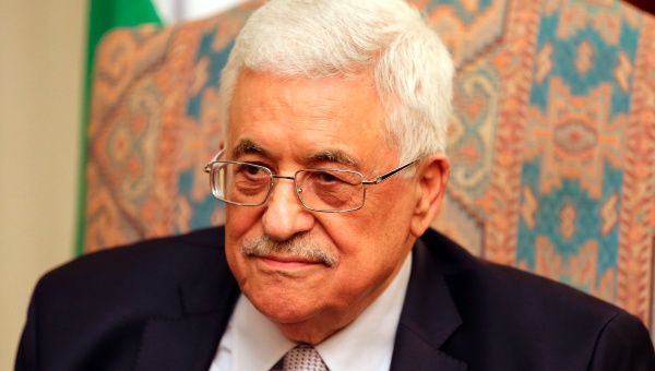 África también tiende su apoyo a la causa palestina