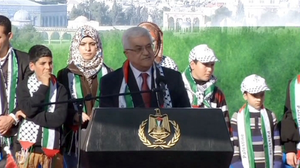 Palestina prepara sus primeros casos en el TPI contra Israel