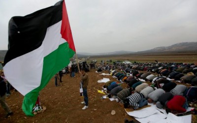 La seguridad de Río 2016 a manos de ISDS, símbolo de la represión en Palestina y Latinoamérica