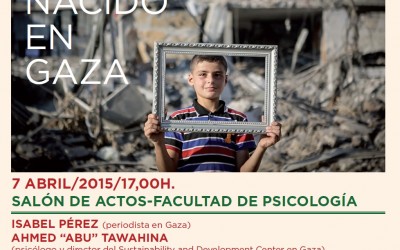 «Consecuencias psicológicas tras la última masacre en Gaza»