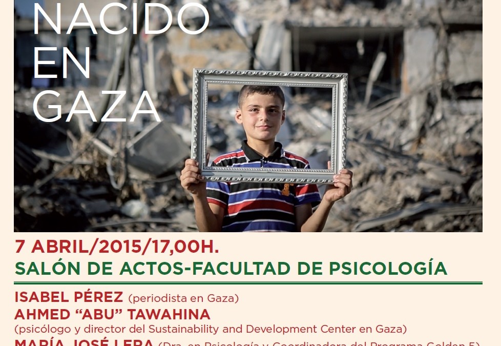 «Consecuencias psicológicas tras la última masacre en Gaza»