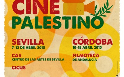 Muestra de Cine Palestino de Andalucía: diez películas para mirar a Palestina a través del cine