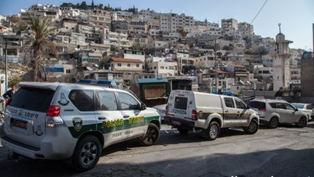 Once nuevas órdenes de demolición por parte de Israel en zonas de Jerusalén y Hebrón