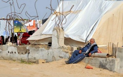 Israel ‘da permisos de Navidad’ a palestinos