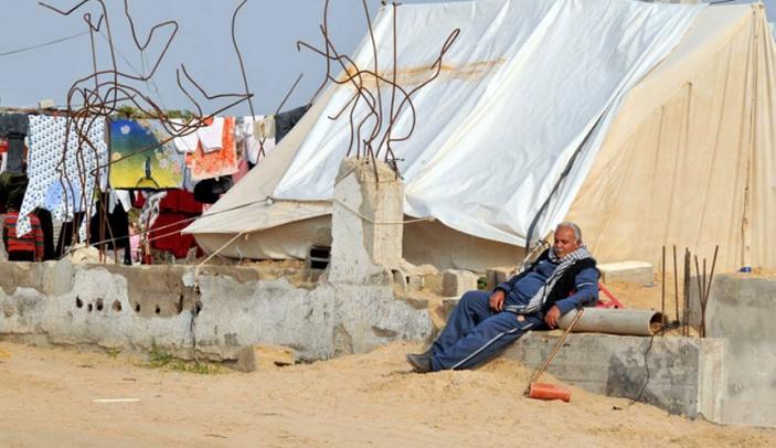 Israel ‘da permisos de Navidad’ a palestinos