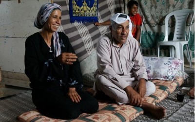 La ONU pide 705 millones para cubrir necesidades humanitarias en Palestina