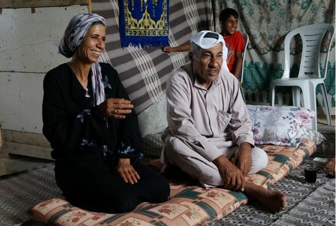 La ONU pide 705 millones para cubrir necesidades humanitarias en Palestina