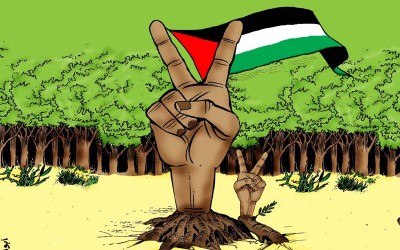 El ‘Día de la Tierra Palestina’ recuerda la impunidad de Israel frente a la legalidad internacional