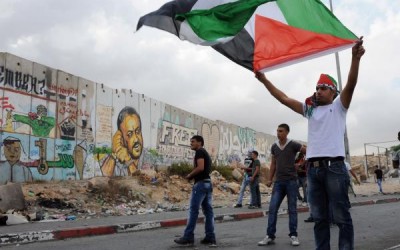 Los palestinos de Jerusalén Este llevan diez meses sin agua