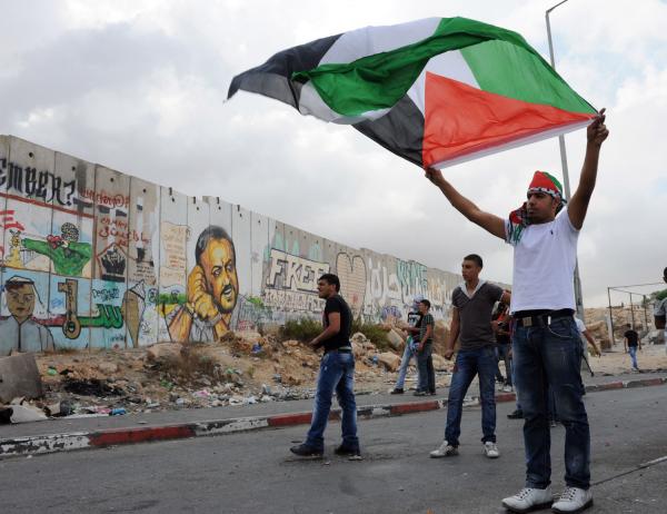 Los palestinos de Jerusalén Este llevan diez meses sin agua