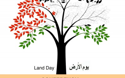 ASECOP conmemora con una conferencia el ‘Día de la Tierra Palestina: un expolio que no cesa’