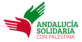 Andalucía Solidaria con Palestina