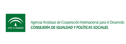 Agencia Andaluza de Cooperación Internacional para el Desarrollo