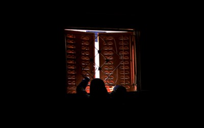 Noor, una historia de supervivencia