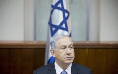 Netanyahu afirma que no permitirá que sus militares sean denunciados en la Haya