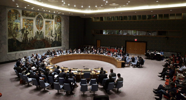 Palestina presenta ante la ONU una propuesta de resolución del conflicto árabe-israelí