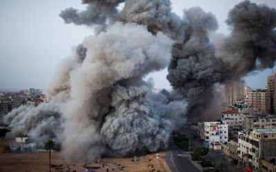 UNRWA advierte de más violencia en Gaza si no comienza la reconstrucción