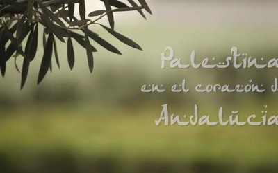 Palestina en el corazón de Andalucía