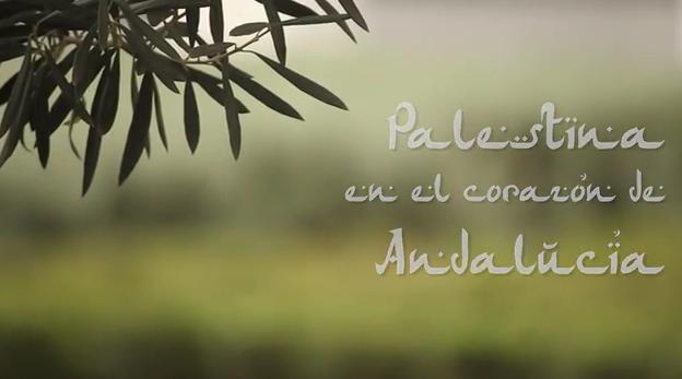 Palestina en el corazón de Andalucía