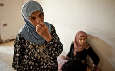 ONG españolas reclaman al Gobierno Español su apoyo a una política europea por el fin del bloqueo y de la ocupación en Territorio Palestino Ocupado