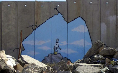 Imágenes y palabras para entender Palestina hoy: una campaña del FAMSI en municipios y universidades