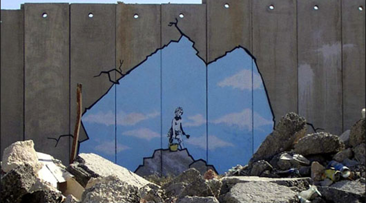 Imágenes y palabras para entender Palestina hoy: una campaña del FAMSI en municipios y universidades