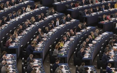 Europa se suma al reconocimiento de Palestina y anula a Hamás como grupo terrorista