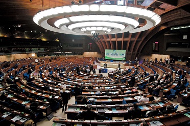 El Parlamento europeo muestra su división sobre el reconocimiento de Palestina
