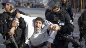 presos palestinos