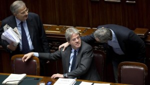 reconocimiento italia