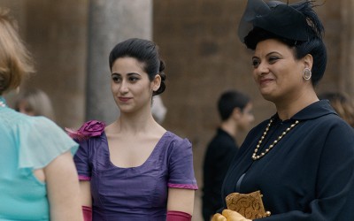 Córdoba acoge la muestra de cine palestino del 10 al 18 de abril