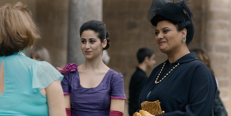 Córdoba acoge la muestra de cine palestino del 10 al 18 de abril